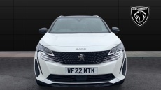 Peugeot 5008 1.2 PureTech GT 5dr Petrol Estate